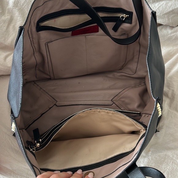 Valentino Rockstud Tote - Picture 2 of 5